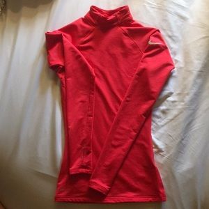 Nike long Sleeve turtleneck